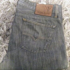 Guess Jeans